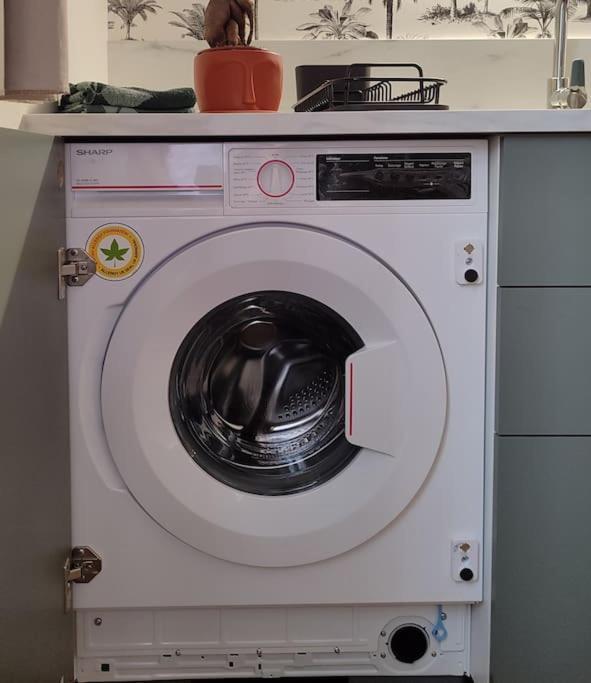 Maison Cosy Terrasse Ensoleille Clermont-Ferrand Ngoại thất bức ảnh
