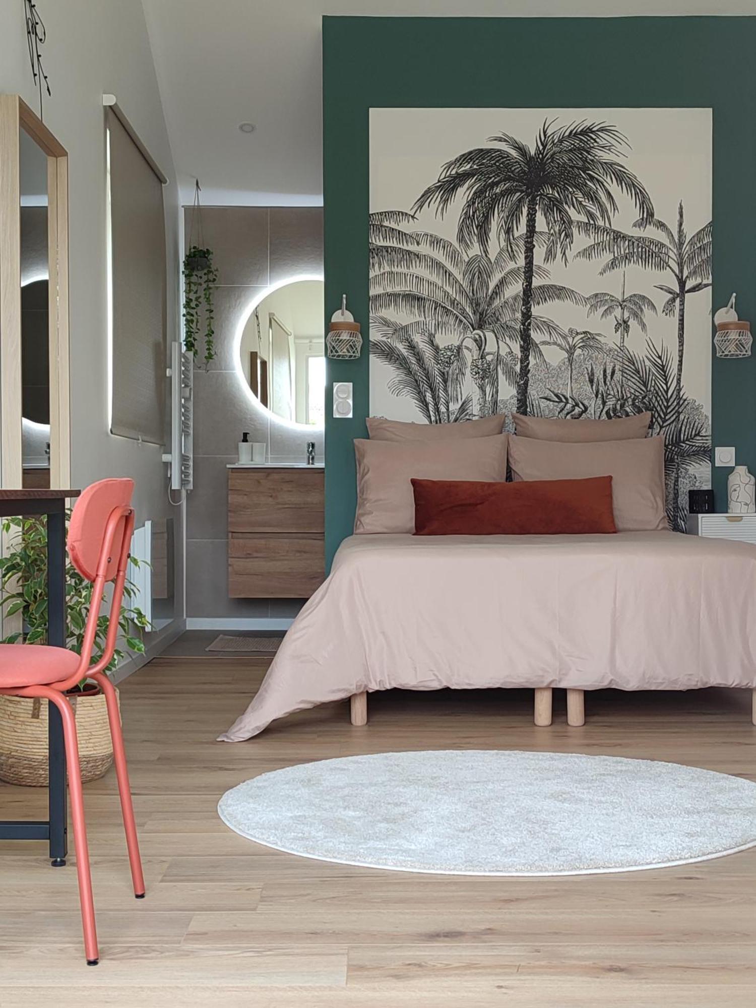 Maison Cosy Terrasse Ensoleille Clermont-Ferrand Ngoại thất bức ảnh