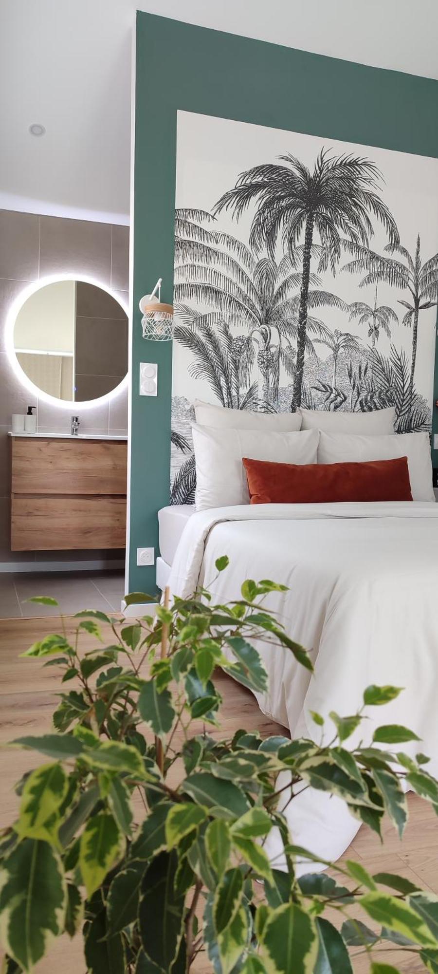 Maison Cosy Terrasse Ensoleille Clermont-Ferrand Ngoại thất bức ảnh